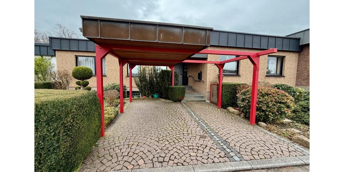 Reihenhaus Holzwickede - 5 Zimmer, 115 m&sup2;, 459.000&euro; | Angebot:26045242