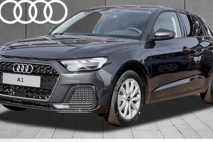 Audi A1 27.940 km 22.940 &euro; Lünen 44534