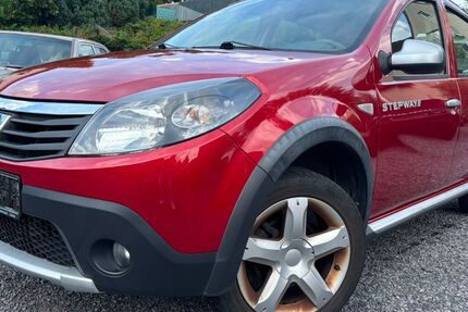 Dacia Sandero 100.000 km 2.990 &euro; Schwerte 58239