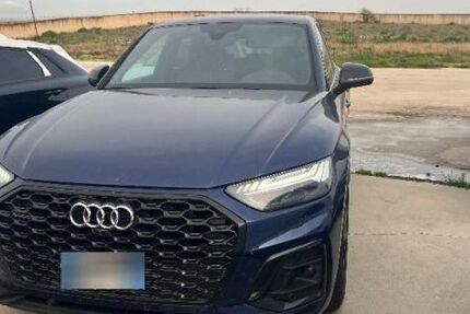 Audi Q5 39.276 km 43.674 &euro; Hagen 58091