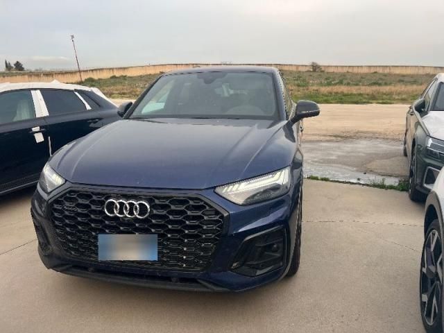 Audi Q5 39.276 km 43.674 &euro; Hagen 58091