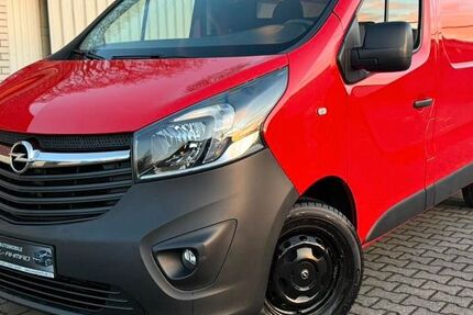 Opel Vivaro 40.000 km 12.500 &euro; Hamm 59067