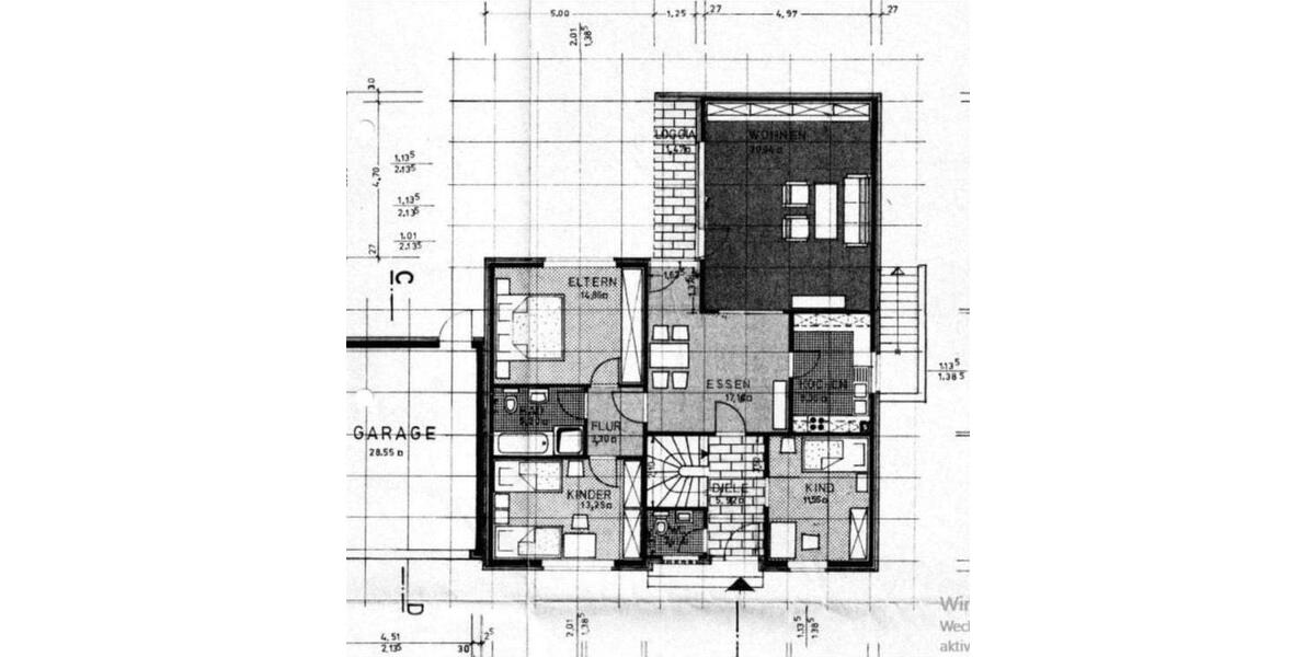 Bungalow Werne - 4.5 Zimmer, 115 m&sup2;, 355.000&euro; | Angebot:25756014