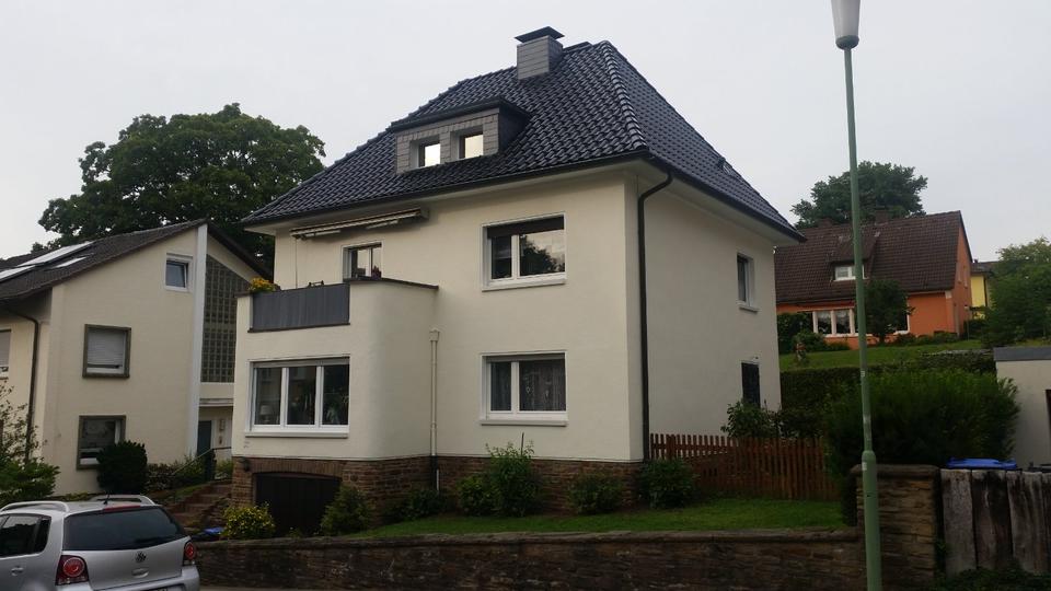 Erdgeschoßwohnung Hagen Hohenlimburg - 3 Zimmer, 67 m&sup2;, 700&euro; | Angebot:25794781