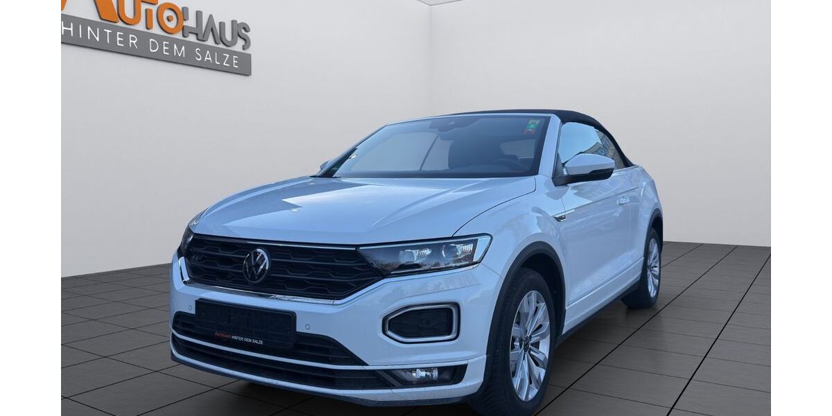 VW T-Roc 52.000 km 25.790 &euro; Dortmund 44149