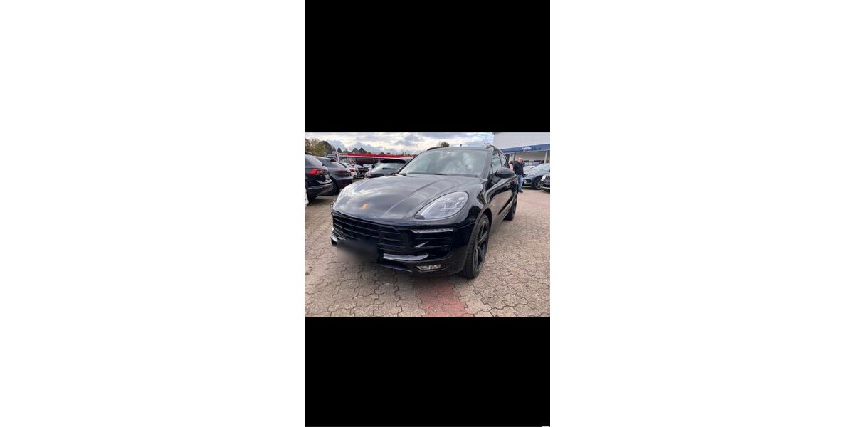 Porsche Macan 71.290 km 47.890 &euro; Dortmund 44287