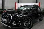 Audi Q3 40 TDI QUATTRO ADVANCED MATRIX-LED,VOLL-LEDER 86.000 km 30.777 &euro; Hamm 59077