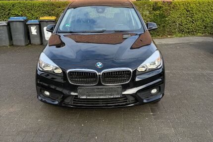 BMW 216 Gran Tourer 112.452 km 9.600 &euro; Oer-Erkenschwick 45739