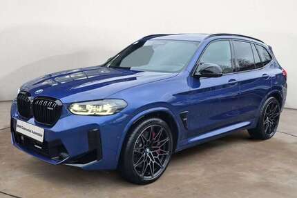 BMW X3 M 74.002 km 56.790 &euro; Hamm 59071
