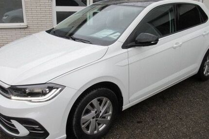 VW Polo 22.035 km 20.790 &euro; Bergkamen 59192
