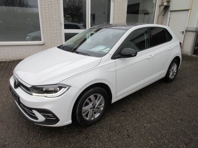VW Polo 22.035 km 20.790 &euro; Bergkamen 59192