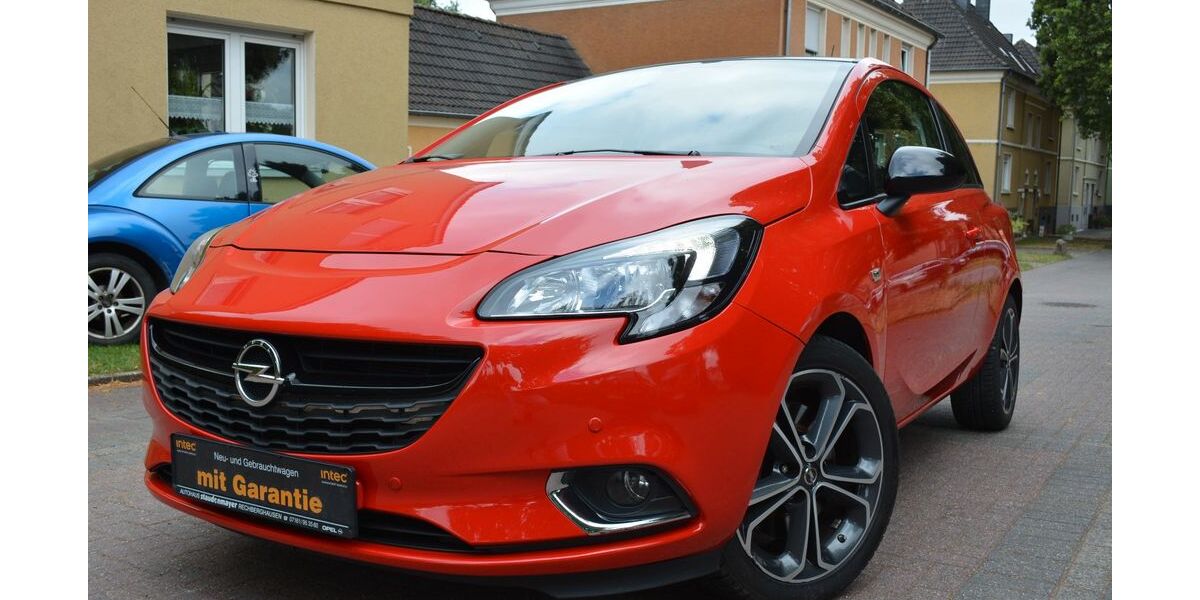 Opel Corsa 53.106 km 10.490 &euro; Bergkamen 59192