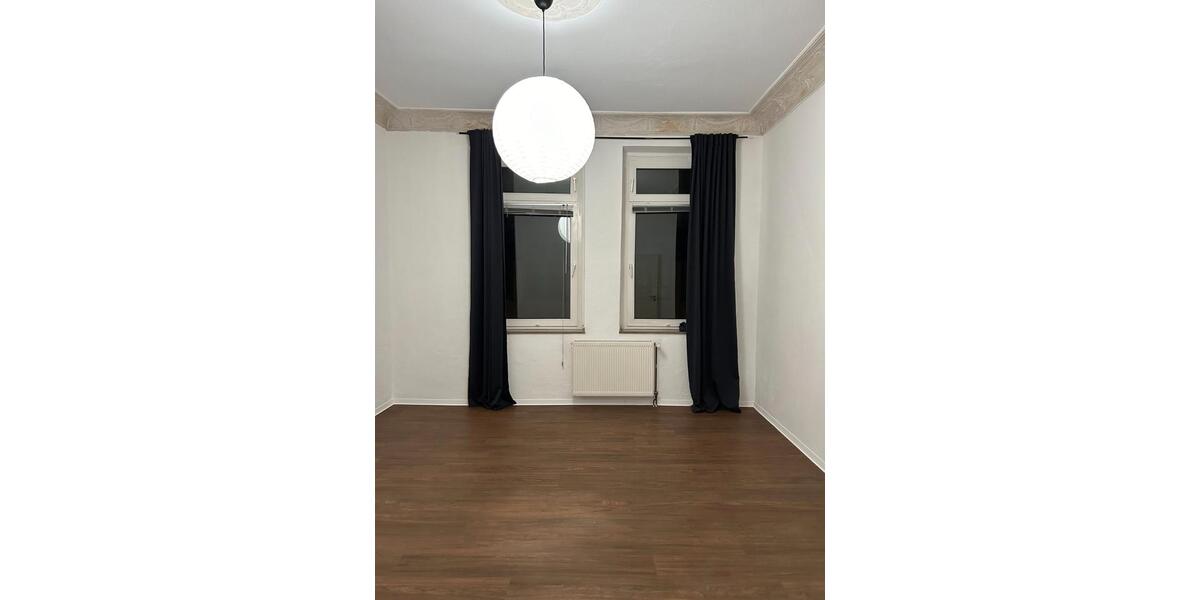 Etagenwohnung Dortmund Innenstadt Nord - 2 Zimmer, 52 m&sup2;, 550&euro; | Angebot:26564644