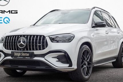 Mercedes-Benz GLE 53 AMG 23.924 km 90.790 &euro; Iserlohn 58636