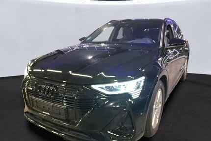 Audi e-tron 69.749 km 33.439 &euro; Hagen 58091