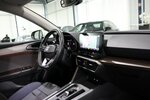 Seat Leon ST 2.0 TDI DSG XCELLENCE / LEDER / ACC+LANE 75.000 km 19.777 &euro; Hamm 59077