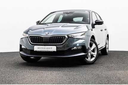 Skoda Scala 18.466 km 15.980 &euro; Hagen 58091