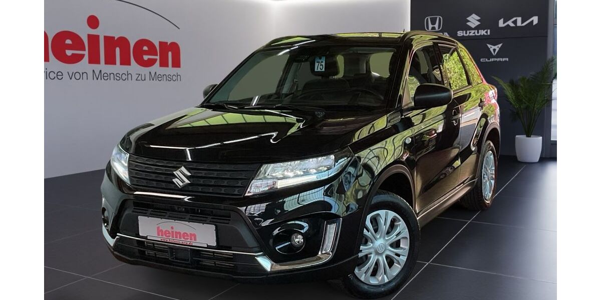 Suzuki Vitara 40.240 km 15.399 &euro; Bergkamen 59192
