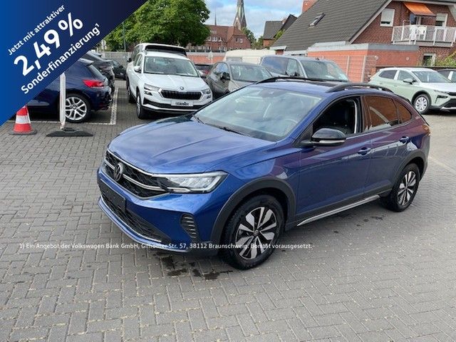 VW Taigo 8.700 km 19.348 &euro; Lünen 44534