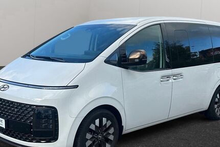 Hyundai STARIA 26.789 km 40.990 &euro; Oer-Erkenschwick 45739