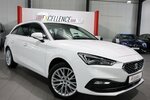 Seat Leon ST 2.0 TDI DSG XCELLENCE / LEDER / ACC+LANE 75.000 km 19.777 &euro; Hamm 59077