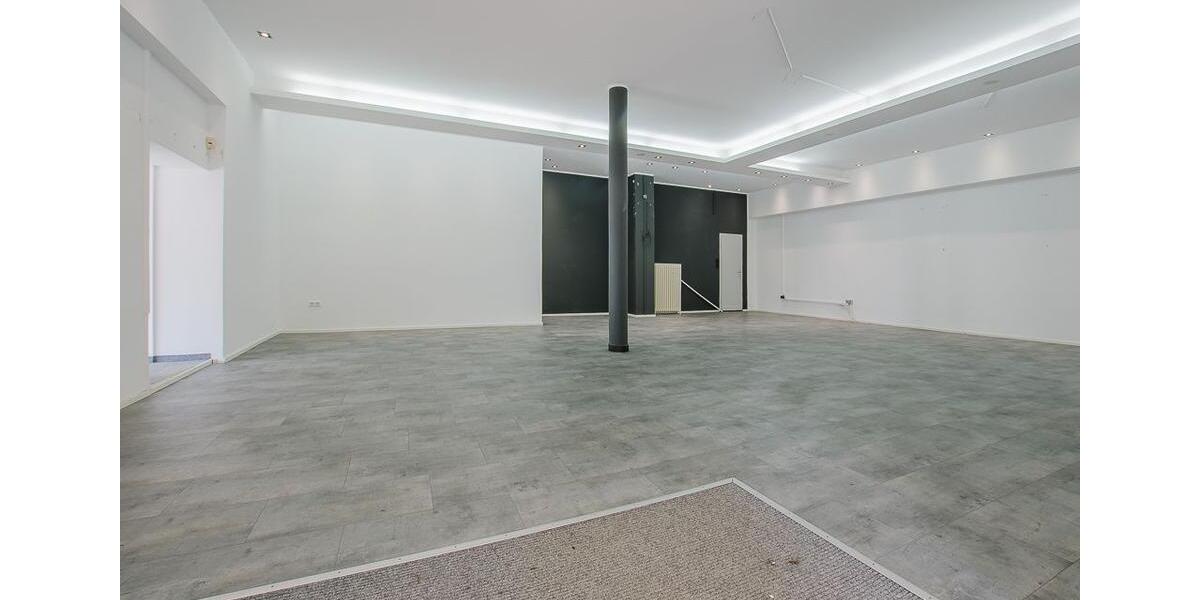 Gewerbeobjekt Unna Alte Heide - 1.190&euro; | Angebot:24869059