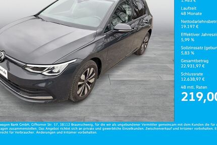 VW Golf 26.940 km 21.180 &euro; Unna 59423