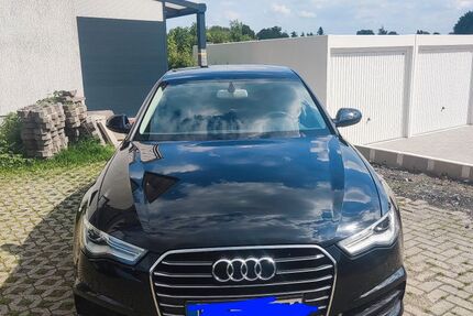 Audi A6 186.000 km 15.490 &euro; Hamm 59077