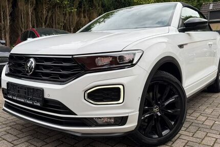 VW T-Roc 37.200 km 26.790 &euro; Hamm 59077