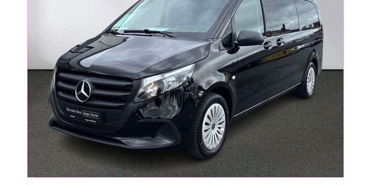 Mercedes-Benz Vito 19.550 km 49.950 &euro; Hamm 59067