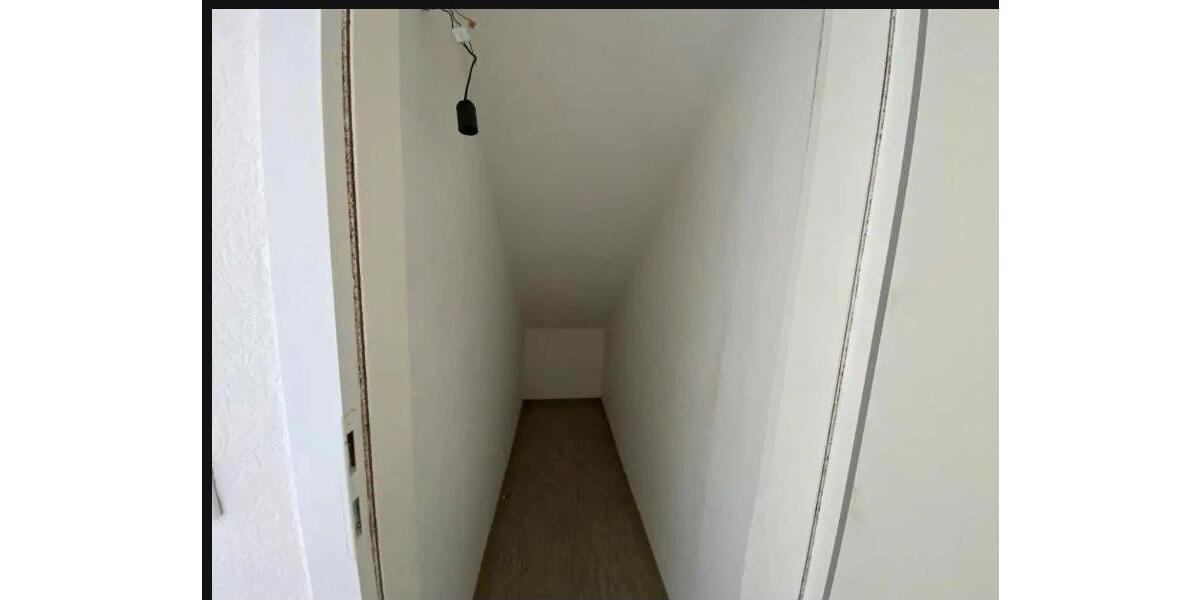 Dachgeschoßwohnung Dortmund Aplerbeck - 2 Zimmer, 52 m&sup2;, 500&euro; | Angebot:26624736