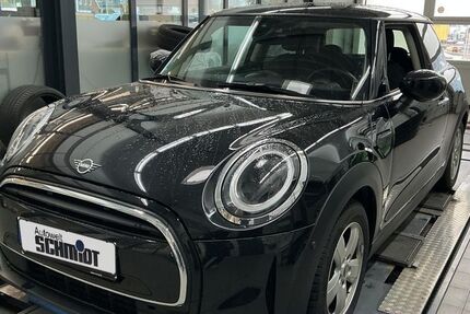Mini Cooper 18.005 km 22.990 &euro; Werne 59368