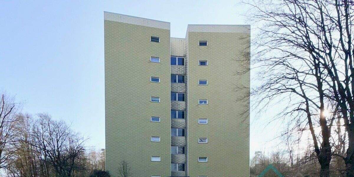 Etagenwohnung Iserlohn / Gerlingsen Gerlingsen - 2 Zimmer, 53 m&sup2;, 89.000&euro; | Angebot:25677285