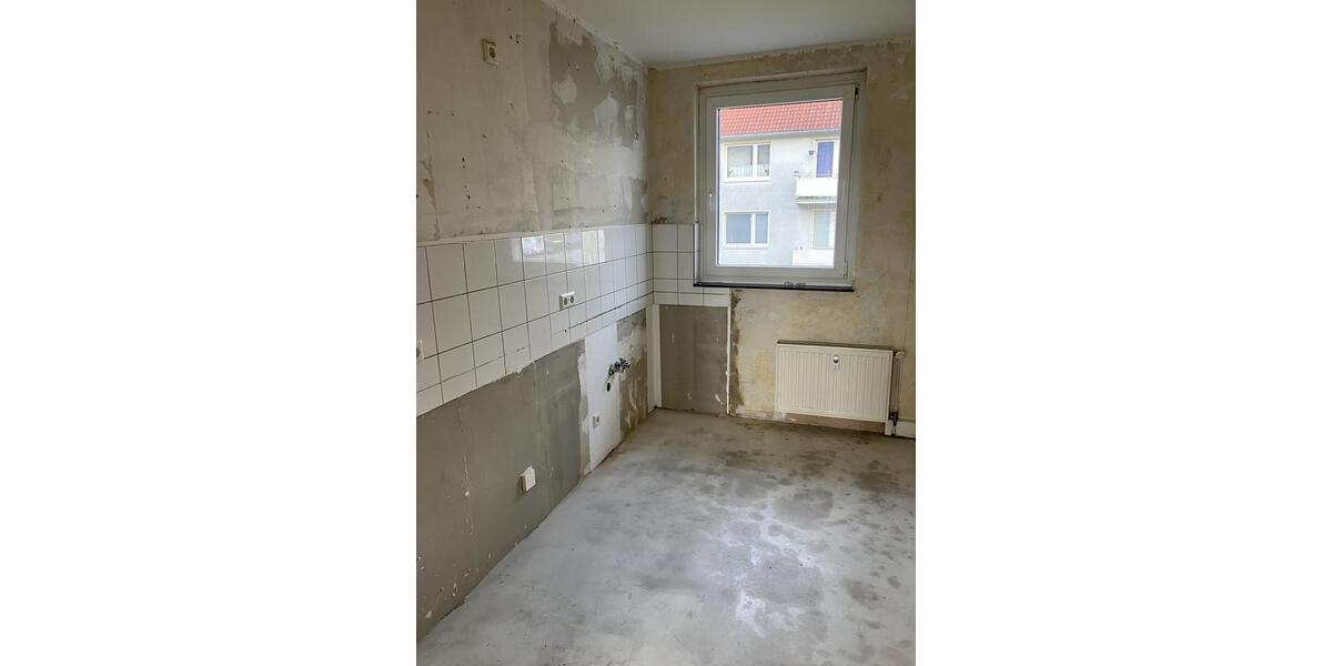 Etagenwohnung Selm - 3.5 Zimmer, 66 m&sup2;, 550&euro; | Angebot:25175743