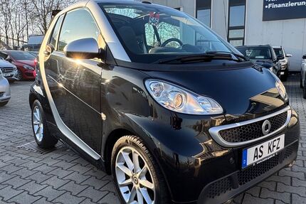 Smart ForTwo 75.800 km 6.990 &euro; Castrop-Rauxel 44579