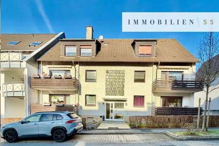 Wohnung Witten Rüdinghausen - 3 Zimmer, 74 m&sup2;, 190.000&euro; | Angebot:26511483