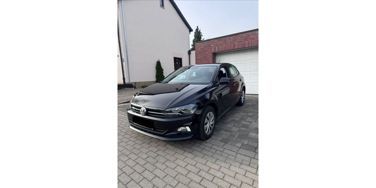 VW Polo 226.000 km 7.300 &euro; Hamm 59077
