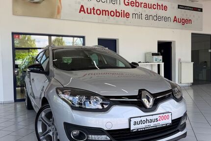 Renault Megane 129.018 km 8.950 &euro; Ahlen 59229