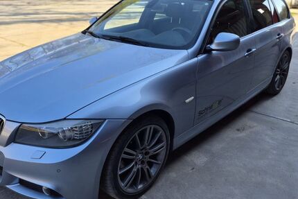 BMW 320 174.510 km 11.800 &euro; Unna 59427