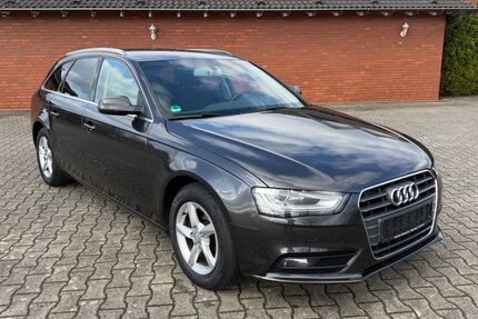 Audi A4 297.000 km 5.990 &euro; Ascheberg 59387