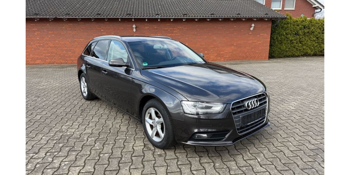 Audi A4 297.000 km 5.990 &euro; Ascheberg 59387