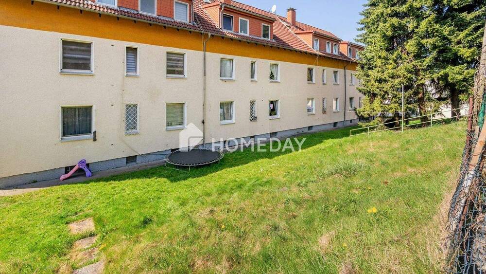 Etagenwohnung Dortmund Lindenhorst - 3 Zimmer, 71 m&sup2;, 135.000&euro; | Angebot:25732676