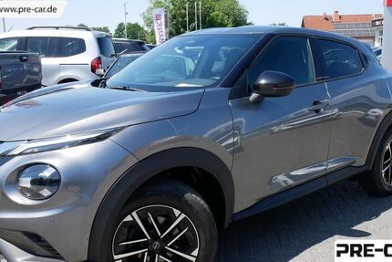 Nissan Juke 28.610 km 19.950 &euro; Werl 59457