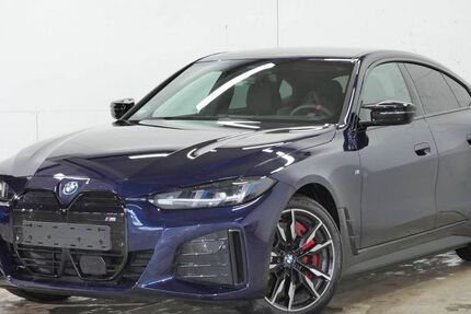 BMW i4 25.139 km 52.989 &euro; Werne 59368