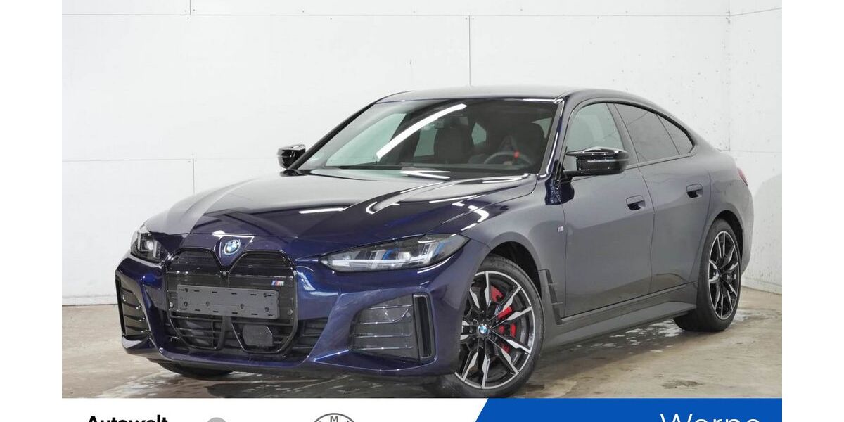 BMW i4 25.139 km 52.989 &euro; Werne 59368