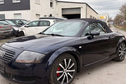 Audi TT 248.000 km 3.900 &euro; Werl 59457