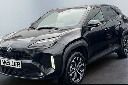Toyota Yaris Cross 23.812 km 24.280 &euro; Hamm 59067