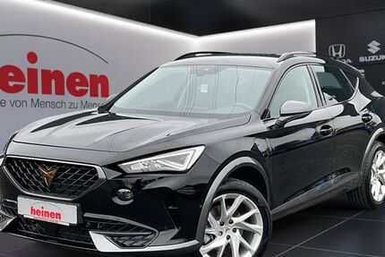 Cupra Formentor 21.509 km 24.909 &euro; Menden 58708