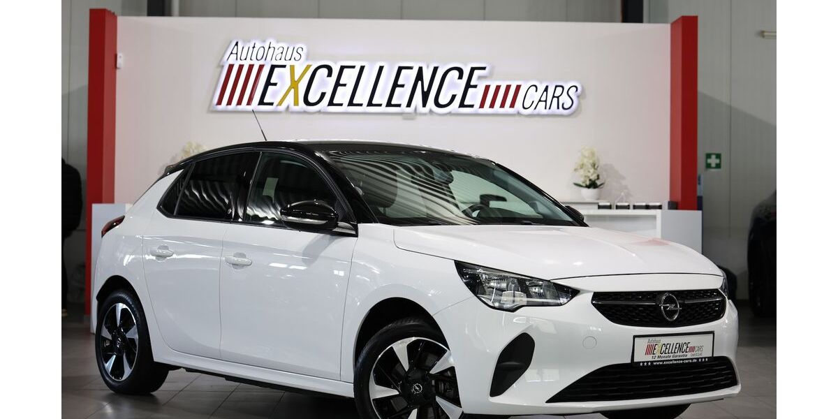 Opel Corsa 53.000 km 14.900 &euro; Hamm 59077
