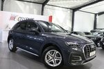 Audi Q5 35 TDI ADVANCED BUSINESS S-LINE SPORT MATRIX 125.000 km 28.555 &euro; Hamm 59077